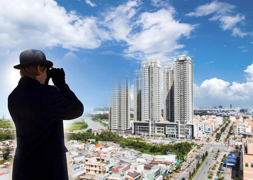 Nhà đầu tư Bất động sản phải “gồng mình” với thị trường bao lâu nữa?