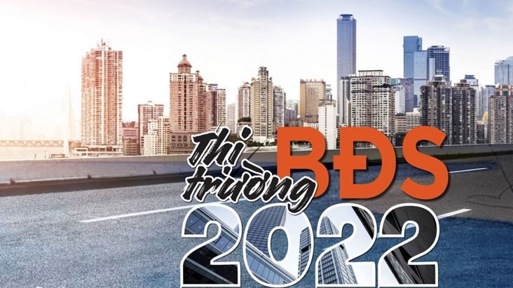 Điểm tin cuối năm 2022: Top 9 sự kiện bất động sản nổi bật