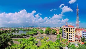 Vĩnh Phúc chi 9.000 tỷ cho việc xây dựng hệ thống hạ tầng năm 2023 Vĩnh Phúc chi 9.000 tỷ cho việc xây dựng hệ thống hạ tầng năm 2023