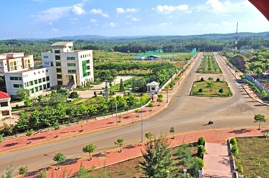 Khu đô thị mới Vạn Tường bị ‘nắn gân’
