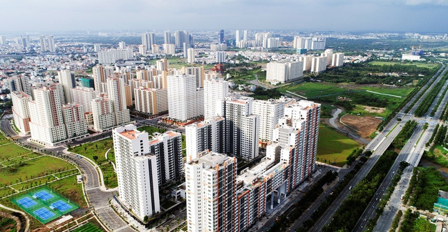 Giải pháp nào để lành mạnh hóa thị trường bất động sản?