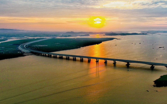 Năm 2022: Những tuyến cao tốc ngàn tỷ nào đã thông xe?