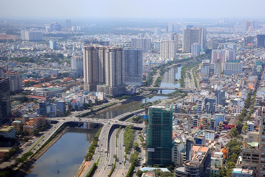 Thị trường Bất động sản “Khởi sắc” sau những “hành động” của Tổ công tác Chính phủ