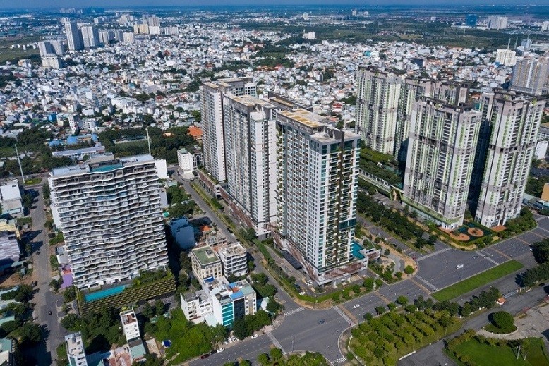 Bất động sản cho thuê “thăng hạng” trong năm 2023 Bất động sản cho thuê “thăng hạng” trong năm 2023