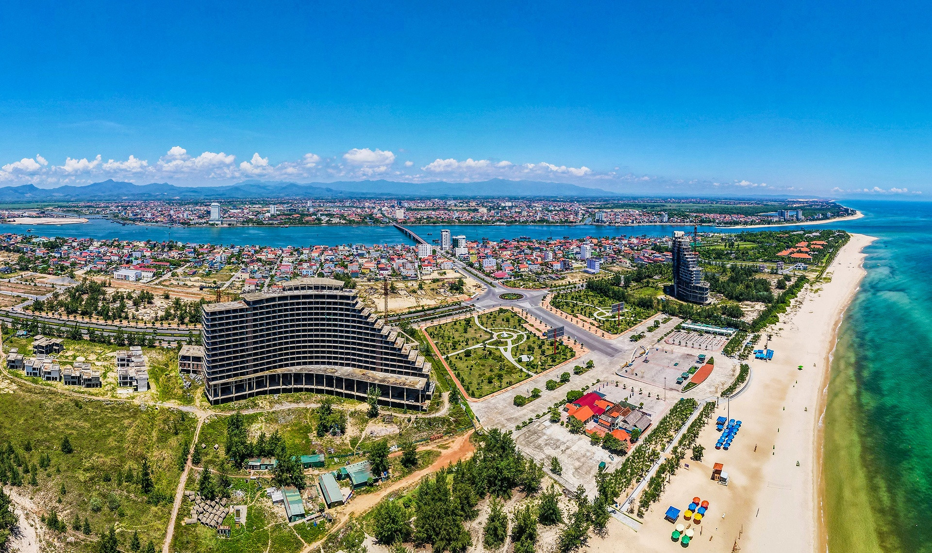 Quảng Bình: Thanh tra rà soát hàng loạt dự án Bất động sản