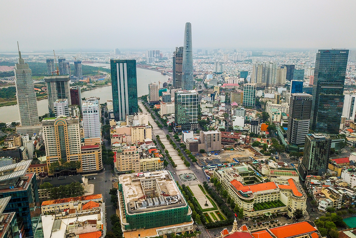 Bất động sản đã “bắt đáy” hay chưa?