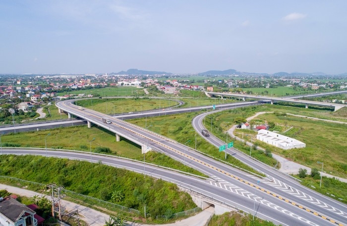 Bổ sung 31.000 tỷ vào 5 dự án cao tốc trọng điểm