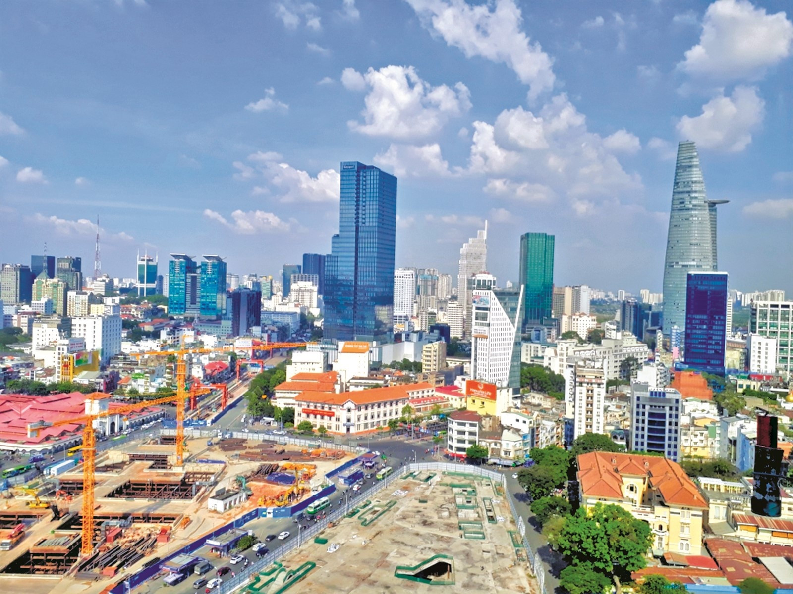 Thị trường bất động sản “hồi hộp” trước cuộc họp giải cứu Thị trường bất động sản “hồi hộp” trước cuộc họp giải cứu