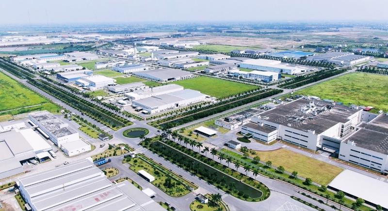 Nghệ An: Quy hoạch khu công nghiệp 500ha
