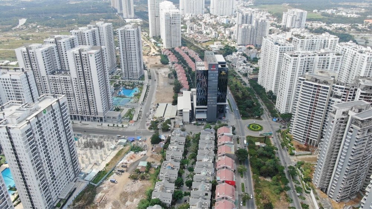 Doanh nghiệp Bất động sản cần tự “cứu” chính mình” trong bối cảnh hiện nay Doanh nghiệp Bất động sản cần tự “cứu” chính mình” trong bối cảnh hiện nay