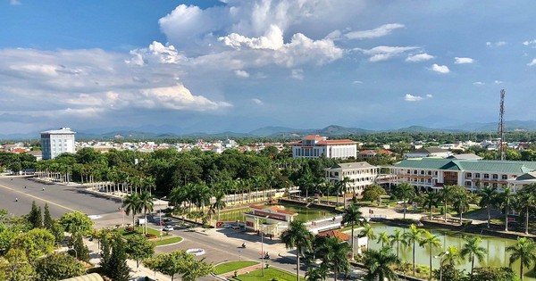 Rà soát hàng loạt dự án Bất động sản tại Quảng Nam