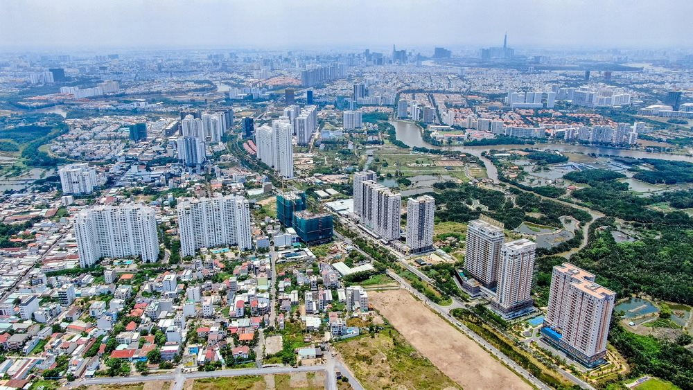 Hội nghị trực tuyến toàn quốc thúc đẩy thị trường bất động sản Hội nghị trực tuyến toàn quốc thúc đẩy thị trường bất động sản