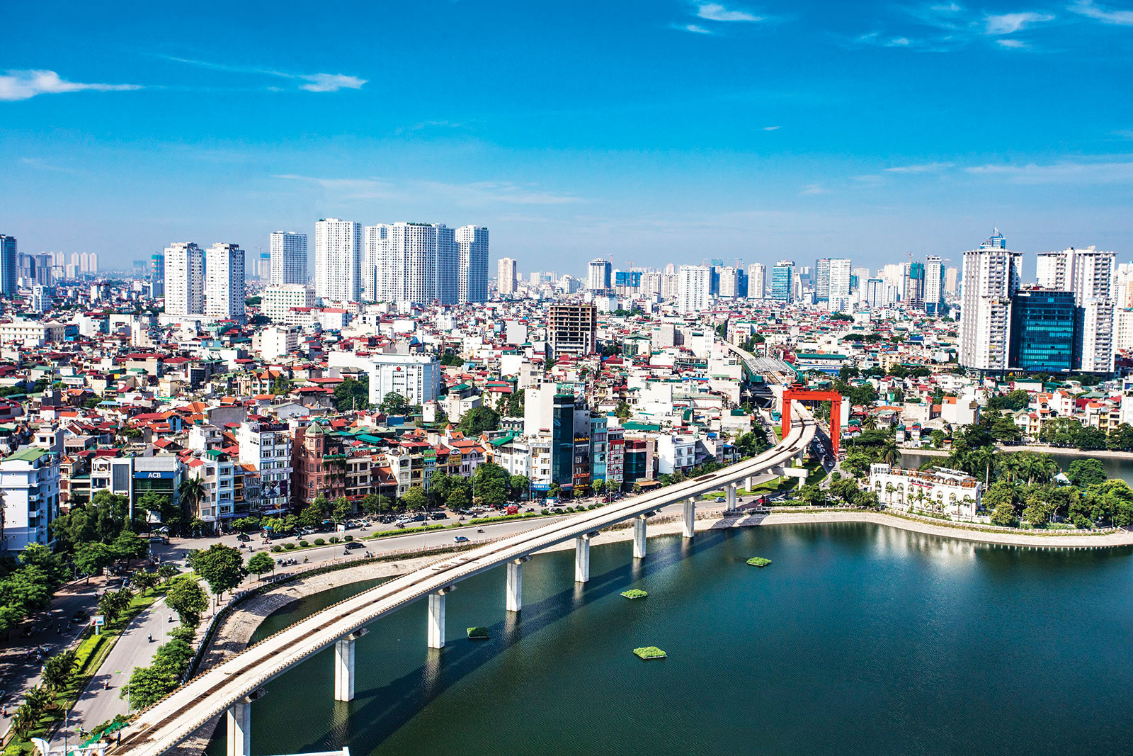 Tháo gỡ vướng mắc, điều chỉnh dòng vốn cho thị trường Bất động sản Tháo gỡ vướng mắc, điều chỉnh dòng vốn cho thị trường Bất động sản