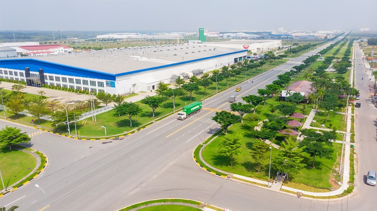 Cụm công trình thương mại 10ha xuất hiện tại Hà Nội? Cụm công trình thương mại 10ha xuất hiện tại Hà Nội?