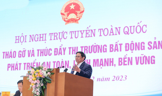 Thị trường Bất động sản: Không thể khó khăn cũng đòi có lãi Thị trường Bất động sản: Không thể khó khăn cũng đòi có lãi