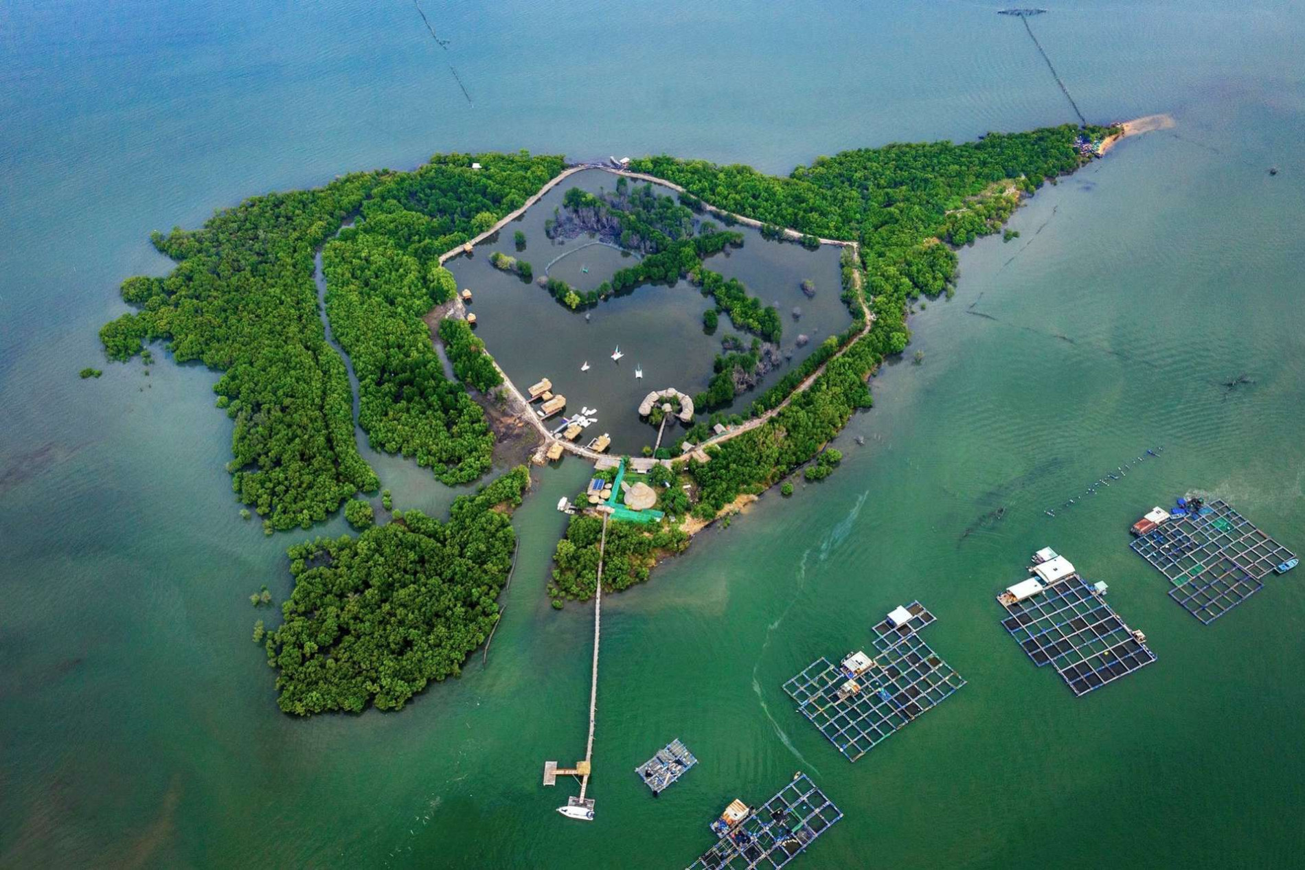 Đề xuất quy hoạch cảng hàng không tại Bà Rịa - Vũng Tàu Đề xuất quy hoạch cảng hàng không tại Bà Rịa - Vũng Tàu