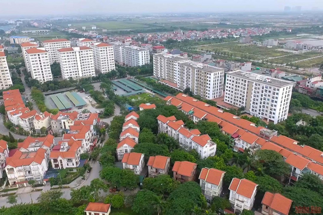 Hà Nội: Đấu giá 10ha đất thương mại - dịch vụ Hà Nội: Đấu giá 10ha đất thương mại - dịch vụ