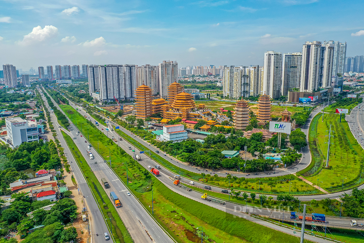 Chủ đầu tư “lười” bung hàng mới kéo theo giá không giảm