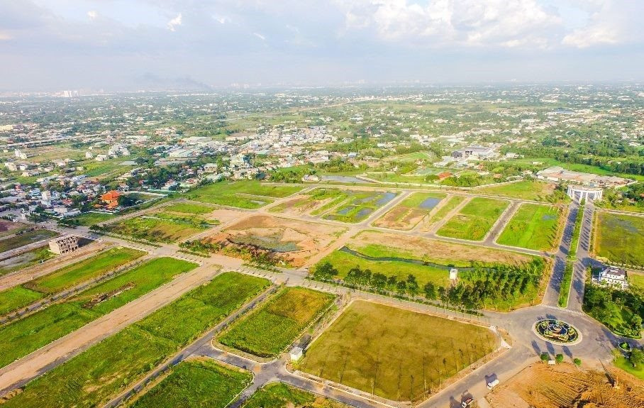 Siết chặt điều kiện tách thửa tại Lâm Đồng Siết chặt điều kiện tách thửa tại Lâm Đồng