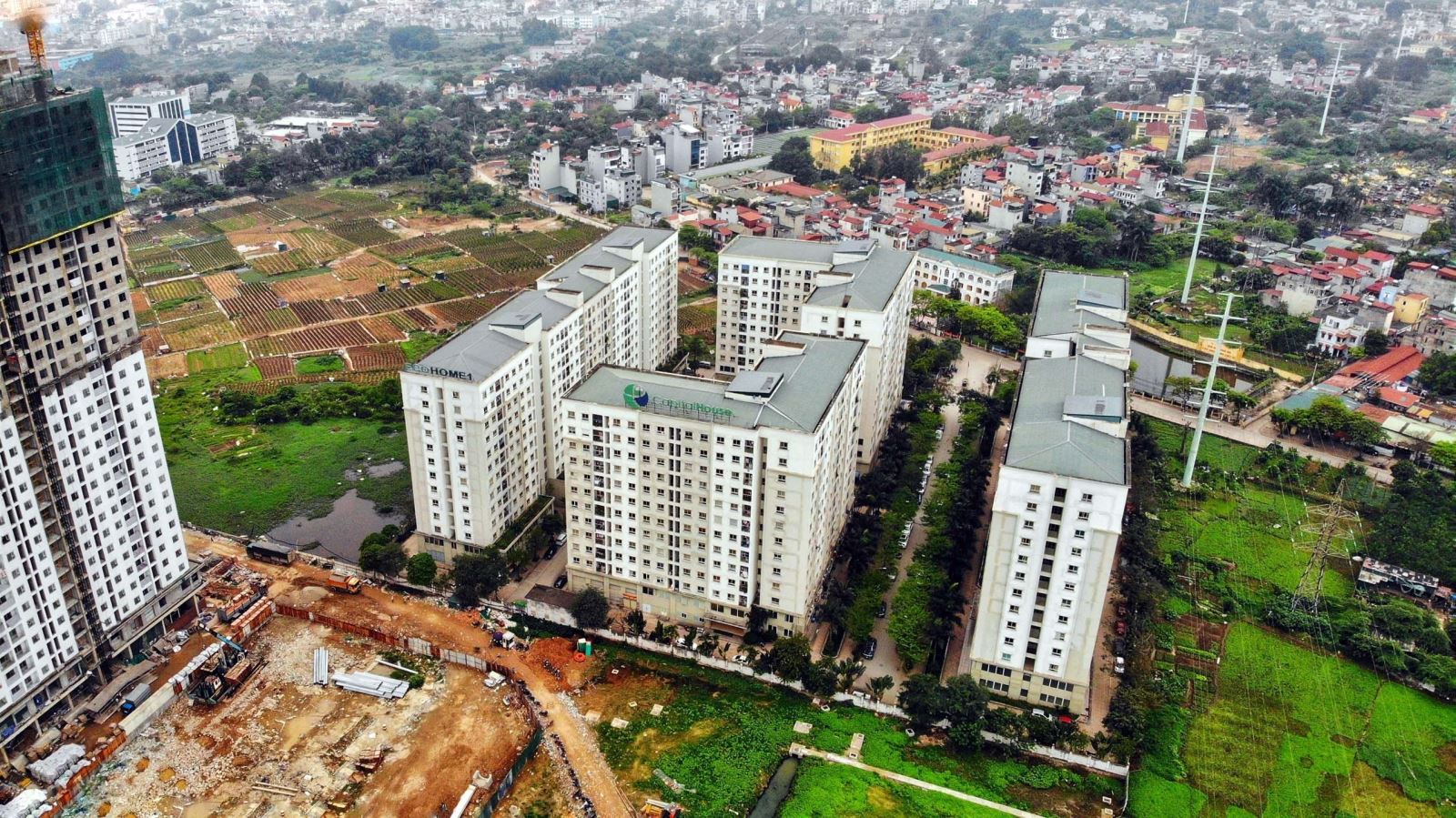 Thị trường bất động sản có “hồi sinh” từ quý III hay không? Thị trường bất động sản có “hồi sinh” từ quý III hay không?