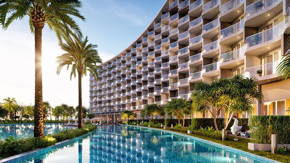 Condotel và officetel sẽ được cấp sổ đỏ Condotel và officetel sẽ được cấp sổ đỏ