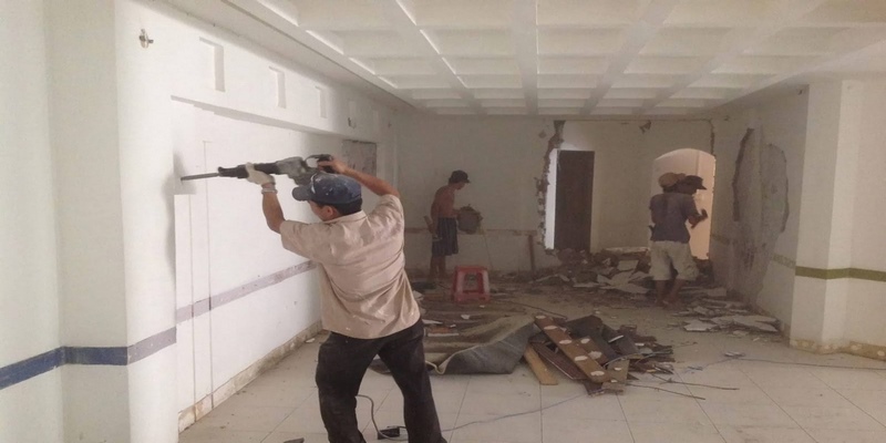 Xem tuổi sửa nhà và những lưu ý gia chủ nên quan tâm