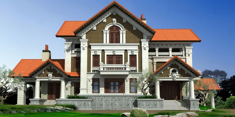 Xem tuổi làm nhà và những lưu ý quan trọng