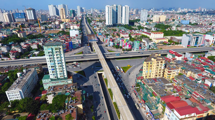 [Bật mí] 5 chung cư quận Thanh Xuân đang mở bán được quan tâm nhiều nhất!