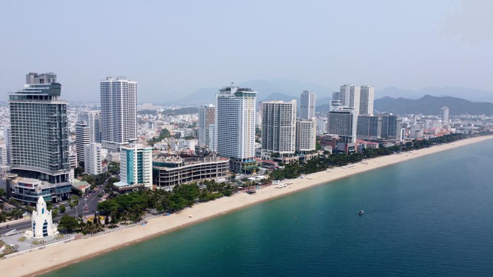 TP Nha Trang: Chuyển đổi hơn 400 ha từ đất nông nghiệp sang đất phi nông nghiệp TP Nha Trang: Chuyển đổi hơn 400 ha từ đất nông nghiệp sang đất phi nông nghiệp