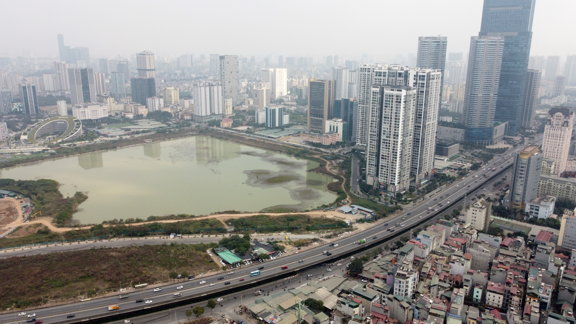 Top 6 chung cư quận Cầu Giấy mở bán tháng 5/2023 Top 6 chung cư quận Cầu Giấy mở bán tháng 5/2023
