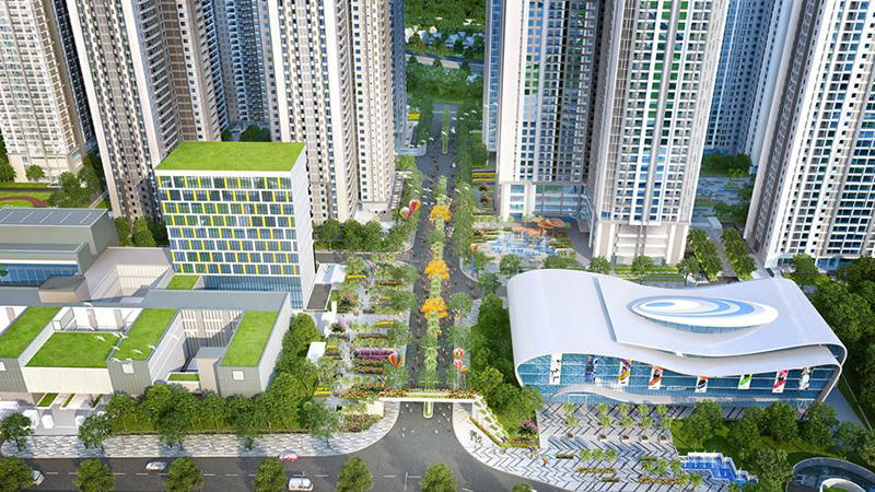 Danh sách các căn hộ chung cư quận Bắc Từ Liêm nên đầu tư năm 2023! Danh sách các căn hộ chung cư quận Bắc Từ Liêm nên đầu tư năm 2023!
