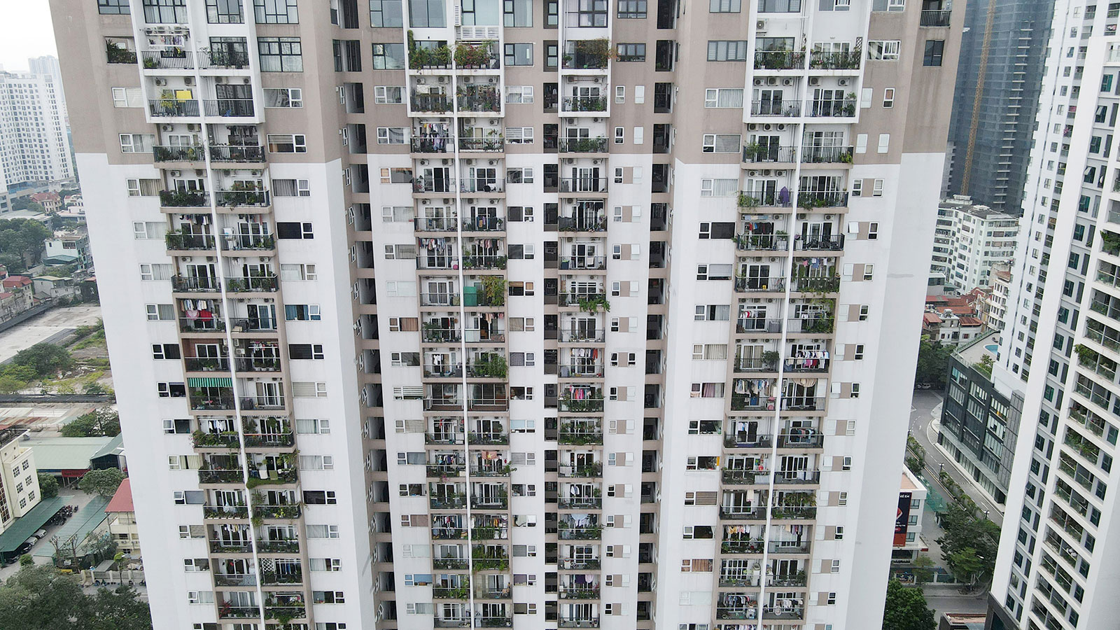 “Giải mã” sức cầu nhà ở “Giải mã” sức cầu nhà ở