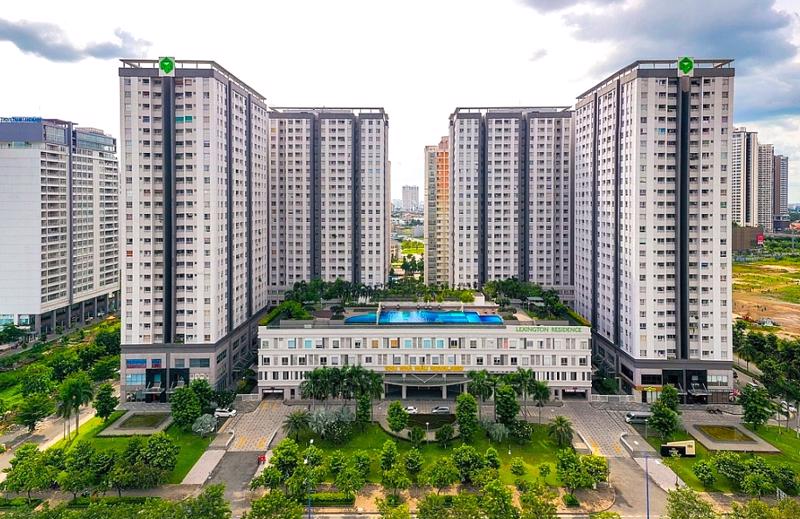 TP.HCM phân 6 nhóm trong việc cấp sổ hồng cho 81.000 căn nhà