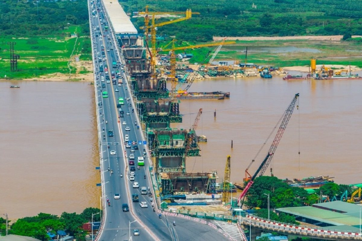 Hà Nội: Quy hoạch đường vành đai, bất động sản bứt phá Hà Nội: Quy hoạch đường vành đai, bất động sản bứt phá