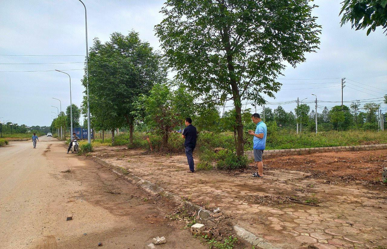 Diễn biến “lạ” tại thị trường bất động sản ven đô giữa bối cảnh trầm lắng