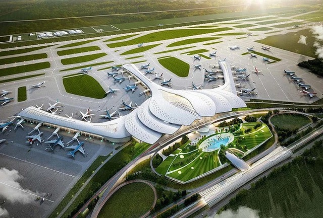 Đồng Nai đầu tư hơn 4.300 tỷ đồng làm tuyến đường kết nối trực tiếp với Sân bay Long Thành và Vành đai 4