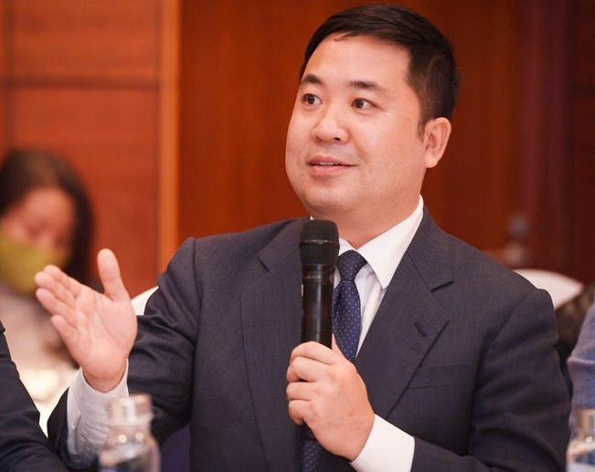 Thị trường chung cư: 'vùng trũng của giá' chần chừ dễ bỏ qua cơ hội mua nhà giá tốt Thị trường chung cư: 'vùng trũng của giá' chần chừ dễ bỏ qua cơ hội mua nhà giá tốt