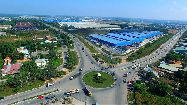 Bình Dương ra quy định diện tích tối thiểu tách thửa 60m2 Bình Dương ra quy định diện tích tối thiểu tách thửa 60m2