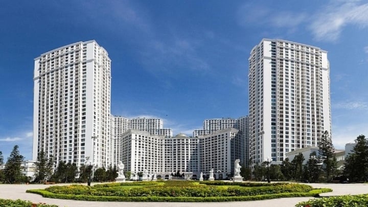 Chung cư có thời hạn sử dụng bao lâu?