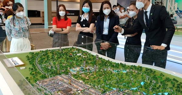 Bắt buộc giao dịch bất động sản qua sàn băn khoăn khi chi phí tăng