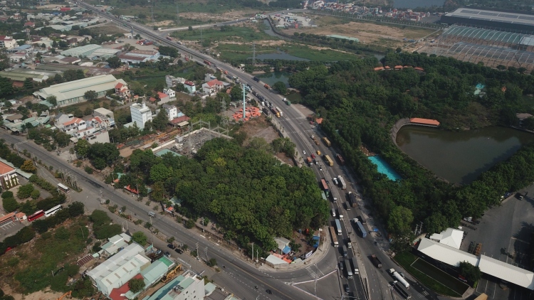 Bình Dương phê duyệt đơn giá đất bồi thường cho dự án Vành đai 3