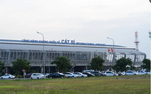Thủ tướng yêu cầu khởi công Dự án Nhà ga T2 sân bay Cát Bi vào quý IV/2023