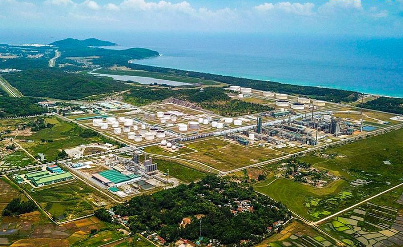 Quảng Ngãi triển khai 9 nhà ở xã hội cho người thu nhập thấp, công nhân