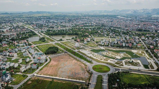 Loạt "ông lớn" Sun Group, BRG Group, Bitexco, T&T... bỗng "đổ bộ" về Hà Nam