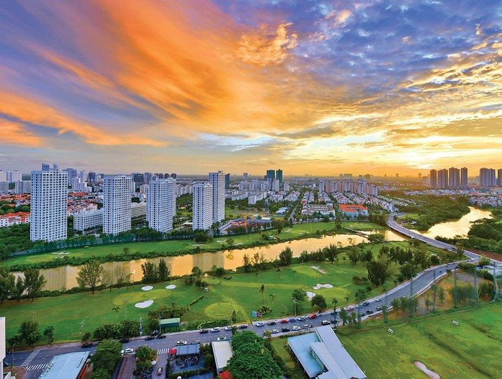 Thị trường bất động sản thứ cấp sôi động khi nguồn cung mới nhỏ giọt Thị trường bất động sản thứ cấp sôi động khi nguồn cung mới nhỏ giọt