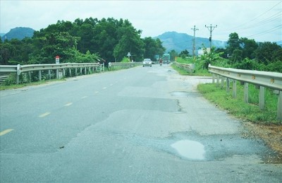 Đề xuất nâng cấp, mở rộng Quốc lộ 37 qua tỉnh Hải Dương