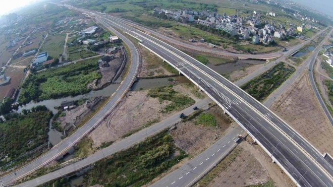 Bộ GTVT sẽ khởi công 10 dự án giao thông trong quý II/2023