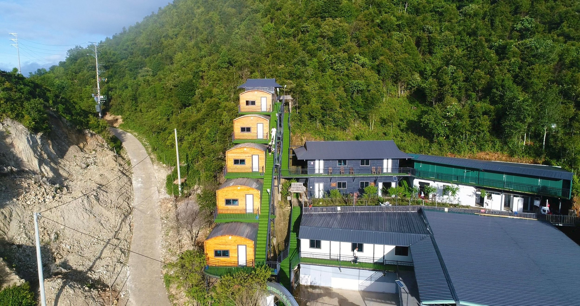Bất động sản du lịch nông nghiệp: Thiếu hành lang pháp lý để phát triển Bất động sản du lịch nông nghiệp: Thiếu hành lang pháp lý để phát triển
