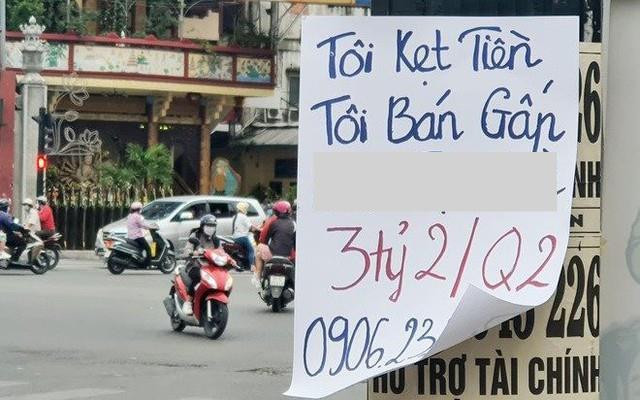 Sự thật về những thông tin "bán cắt lỗ" đất nền rầm rộ tại khắp nơi Sự thật về những thông tin "bán cắt lỗ" đất nền rầm rộ tại khắp nơi