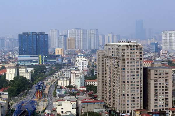 Vì sao căn hộ cũ được ưa chuộng? Vì sao căn hộ cũ được ưa chuộng?